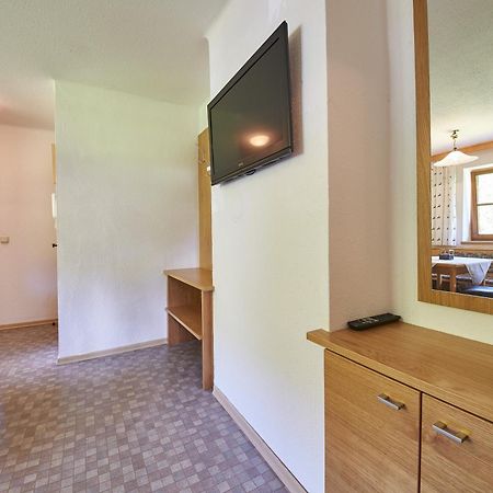 Holiday Lodge Felix Saalbach-Hinterglemm Luaran gambar