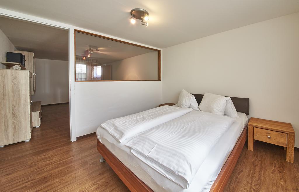 Holiday Lodge Felix Saalbach-Hinterglemm Luaran gambar