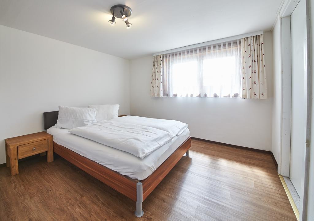 Holiday Lodge Felix Saalbach-Hinterglemm Luaran gambar