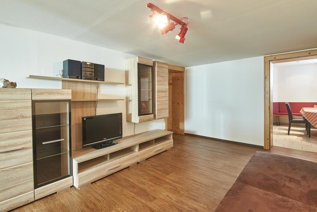 Holiday Lodge Felix Saalbach-Hinterglemm Luaran gambar