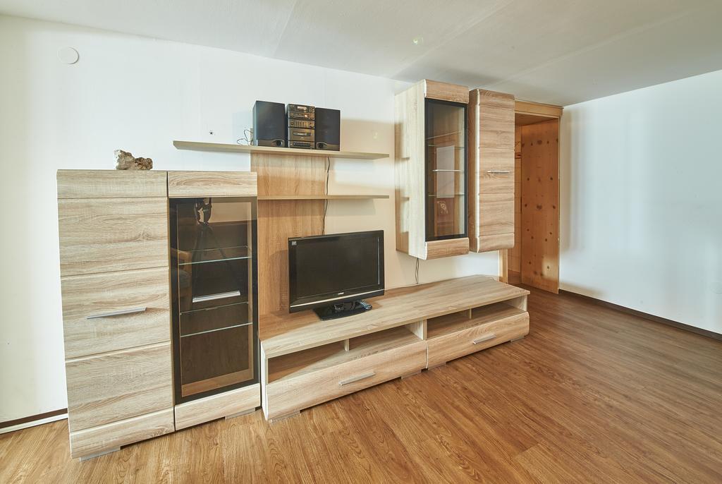 Holiday Lodge Felix Saalbach-Hinterglemm Luaran gambar