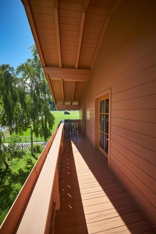 Holiday Lodge Felix Saalbach-Hinterglemm Luaran gambar