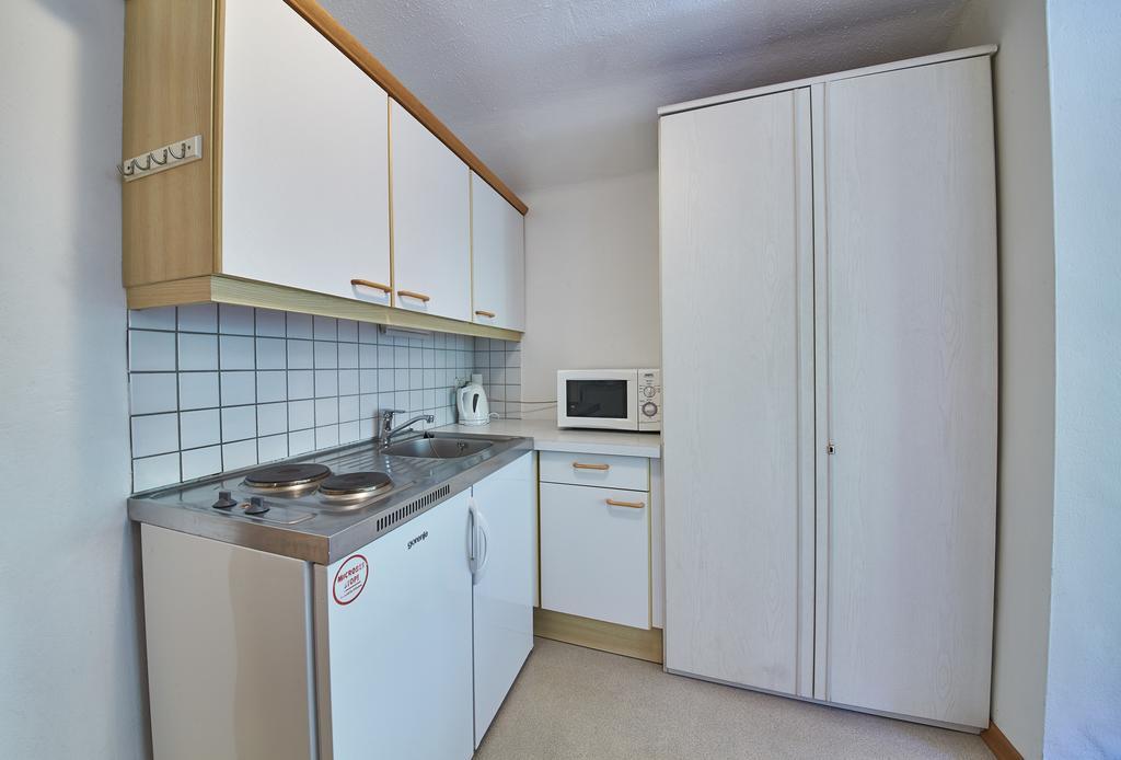 Holiday Lodge Felix Saalbach-Hinterglemm Luaran gambar