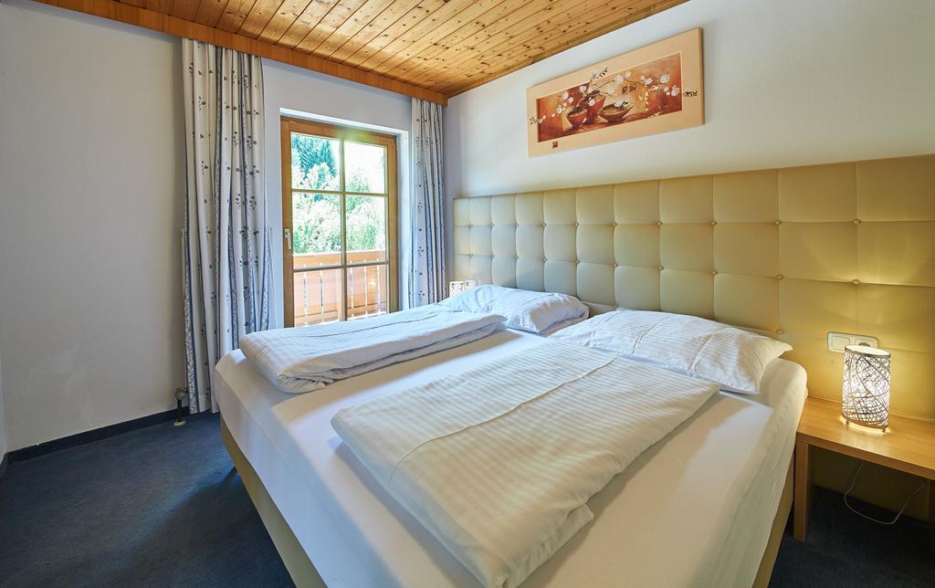 Holiday Lodge Felix Saalbach-Hinterglemm Luaran gambar