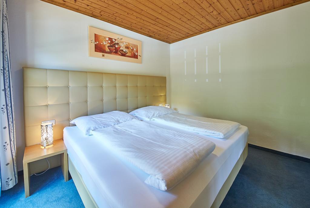 Holiday Lodge Felix Saalbach-Hinterglemm Luaran gambar
