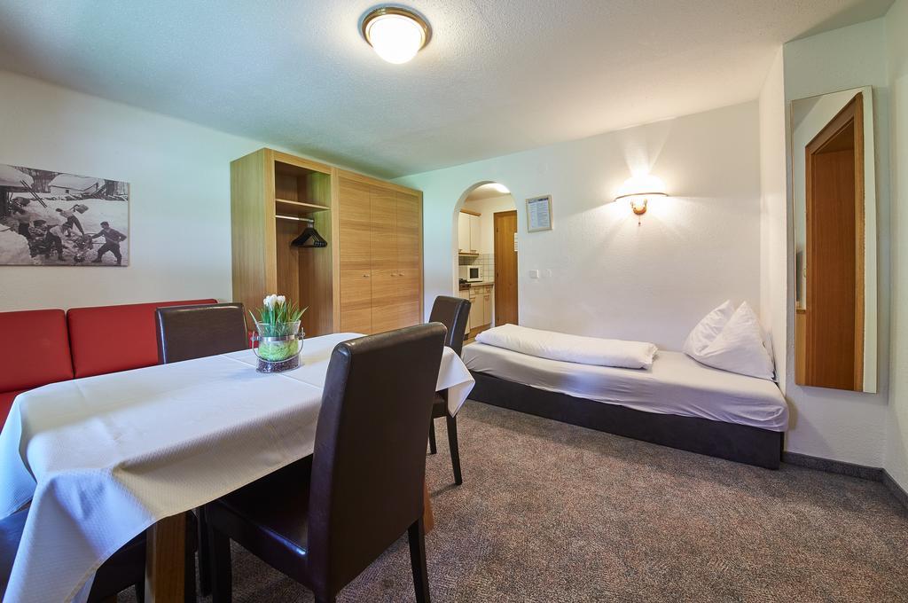 Holiday Lodge Felix Saalbach-Hinterglemm Luaran gambar
