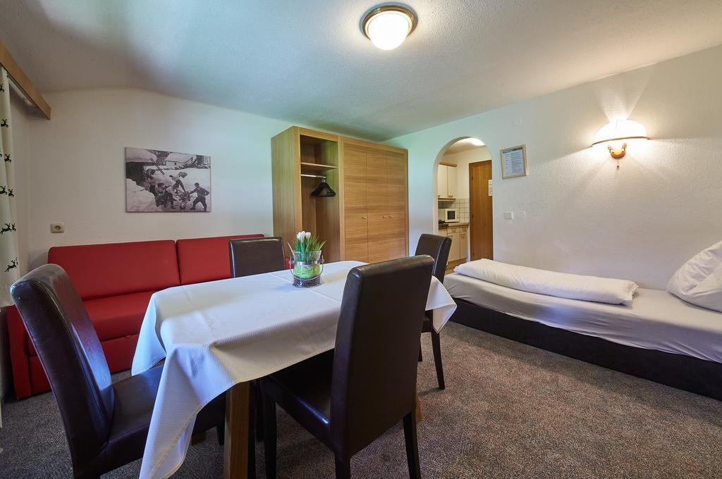 Holiday Lodge Felix Saalbach-Hinterglemm Luaran gambar