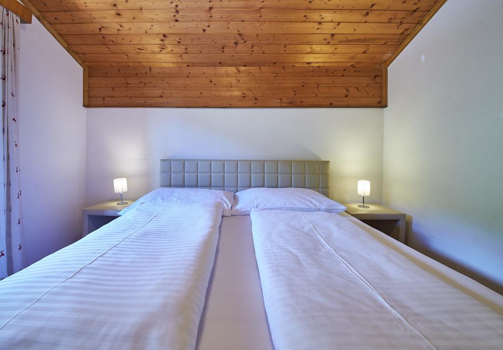 Holiday Lodge Felix Saalbach-Hinterglemm Luaran gambar