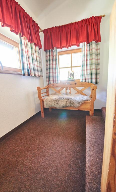 Holiday Lodge Felix Saalbach-Hinterglemm Luaran gambar