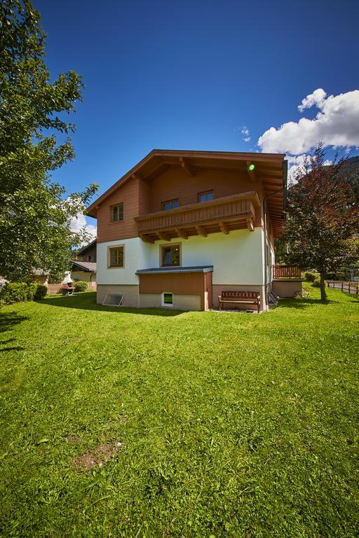 Holiday Lodge Felix Saalbach-Hinterglemm Luaran gambar