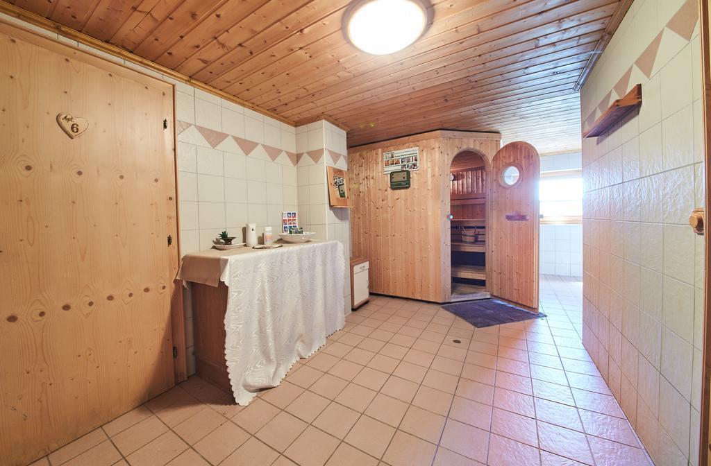 Holiday Lodge Felix Saalbach-Hinterglemm Luaran gambar