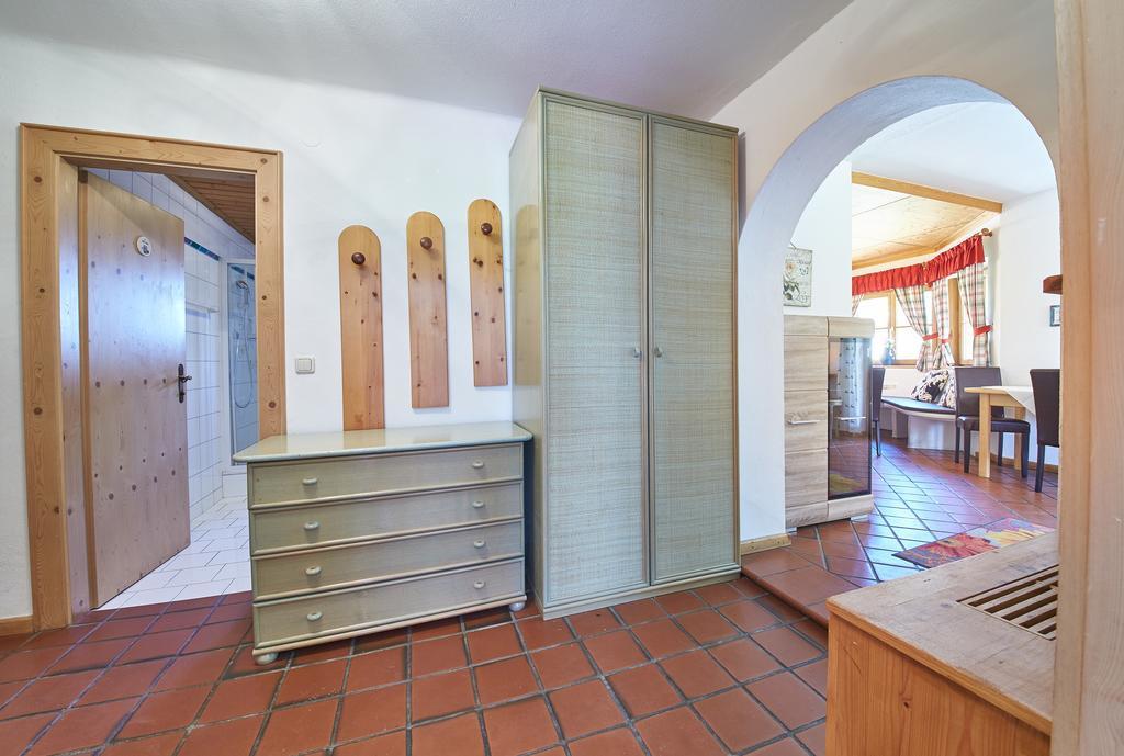 Holiday Lodge Felix Saalbach-Hinterglemm Luaran gambar
