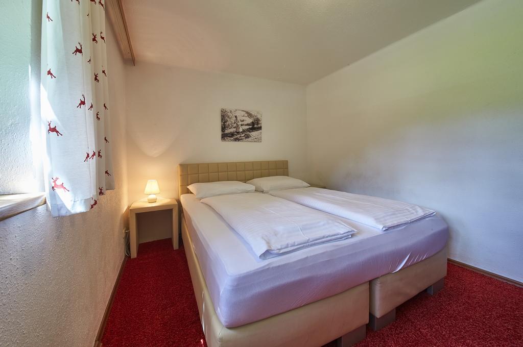Holiday Lodge Felix Saalbach-Hinterglemm Luaran gambar