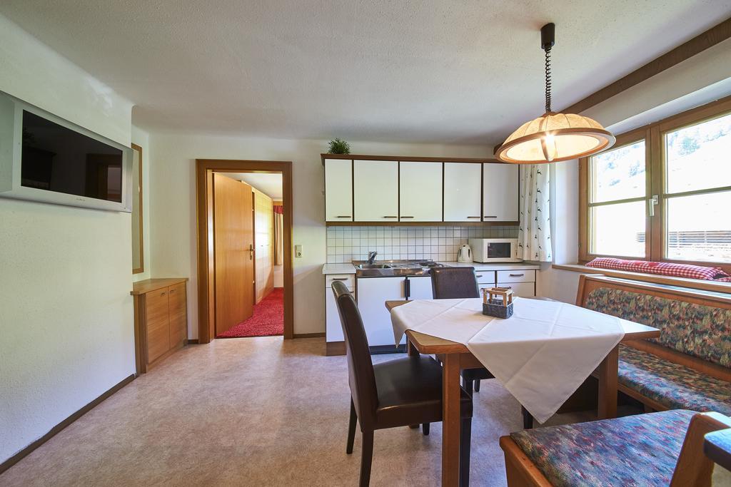 Holiday Lodge Felix Saalbach-Hinterglemm Luaran gambar