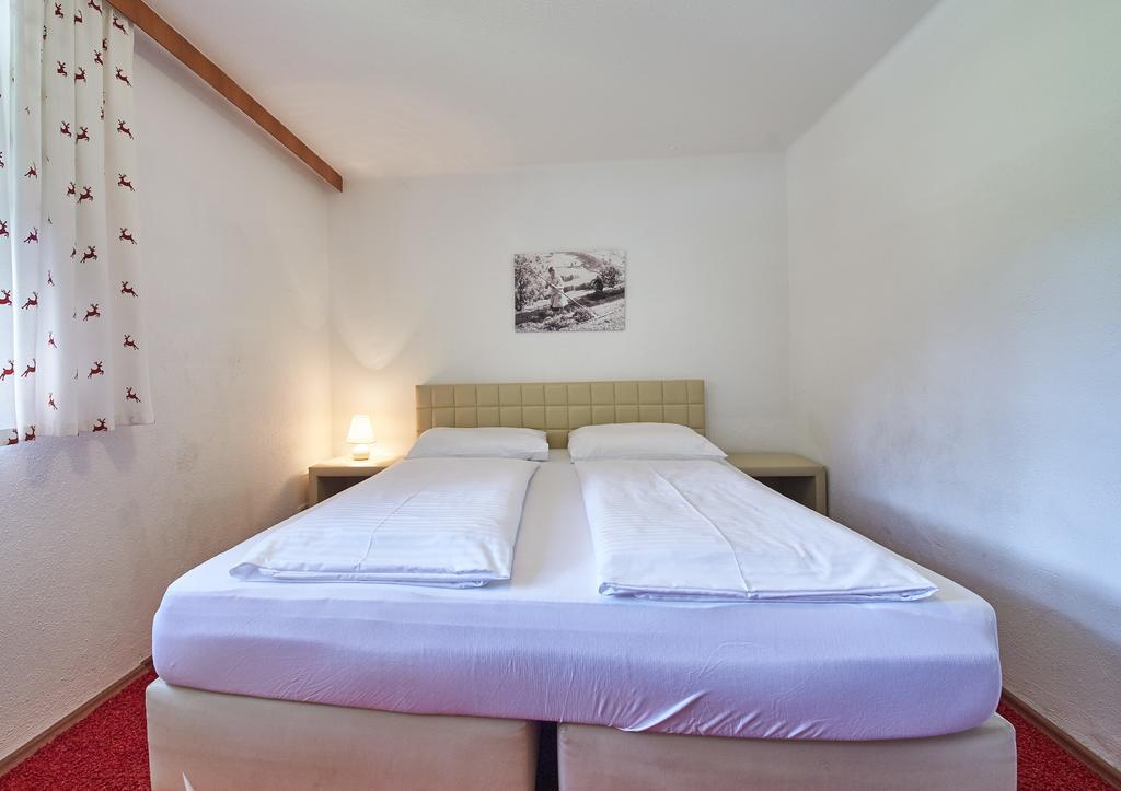 Holiday Lodge Felix Saalbach-Hinterglemm Luaran gambar
