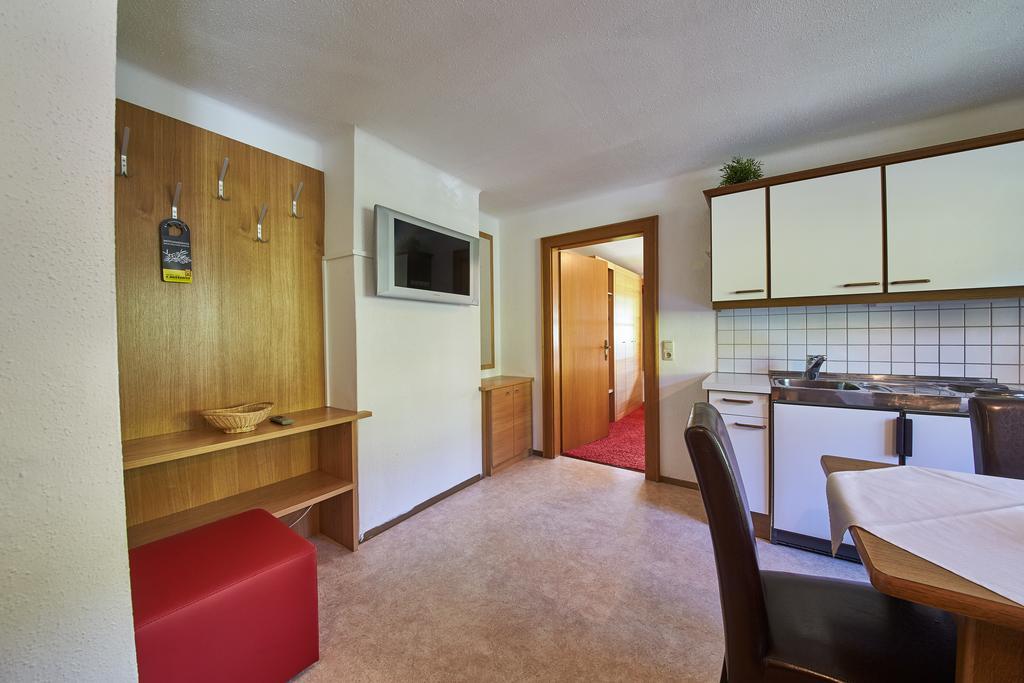 Holiday Lodge Felix Saalbach-Hinterglemm Luaran gambar