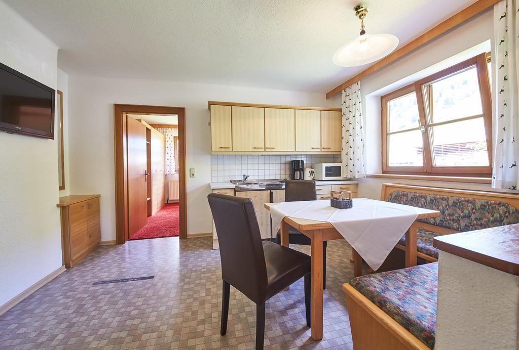 Holiday Lodge Felix Saalbach-Hinterglemm Luaran gambar
