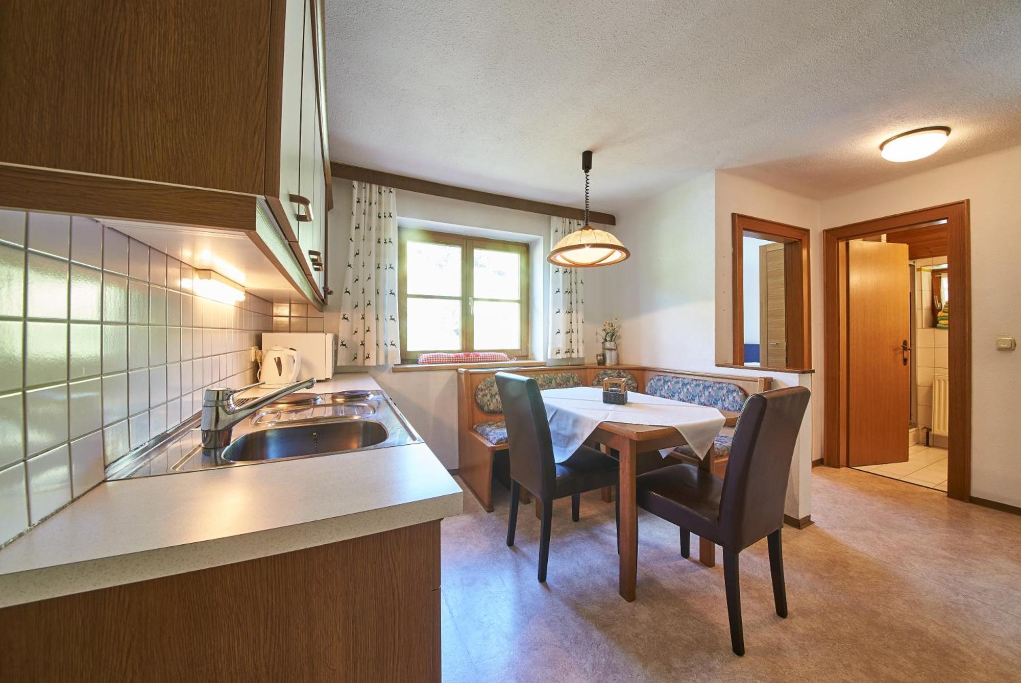 Holiday Lodge Felix Saalbach-Hinterglemm Luaran gambar