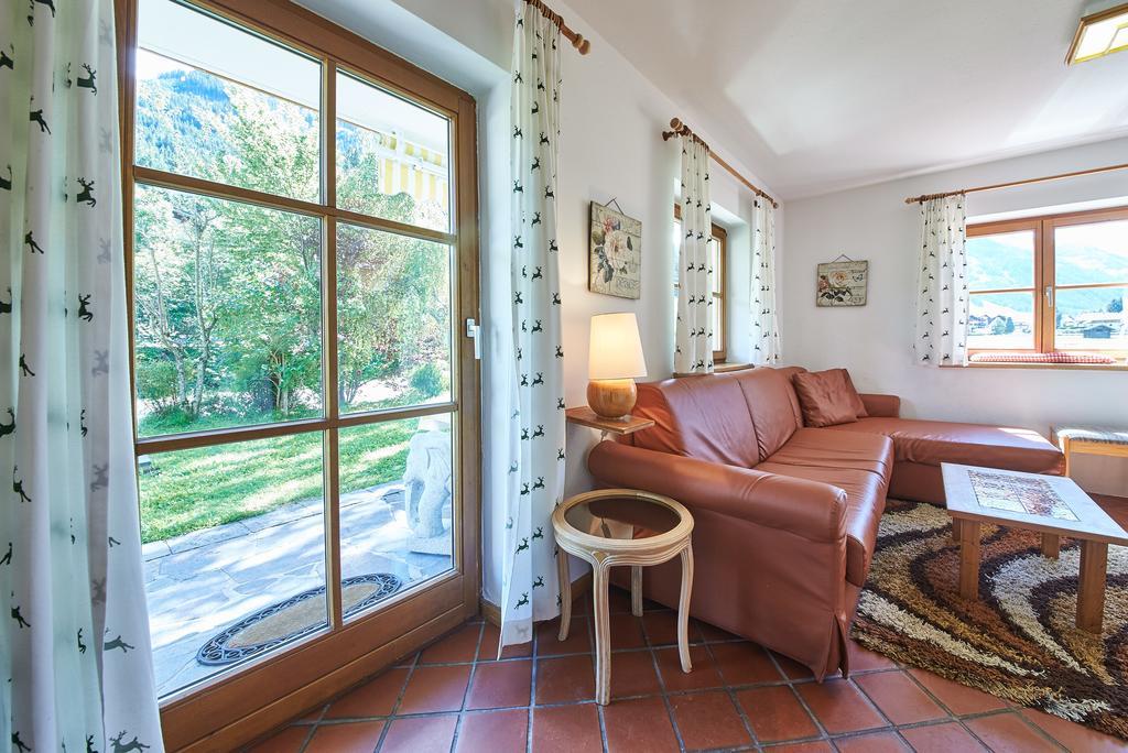 Holiday Lodge Felix Saalbach-Hinterglemm Luaran gambar