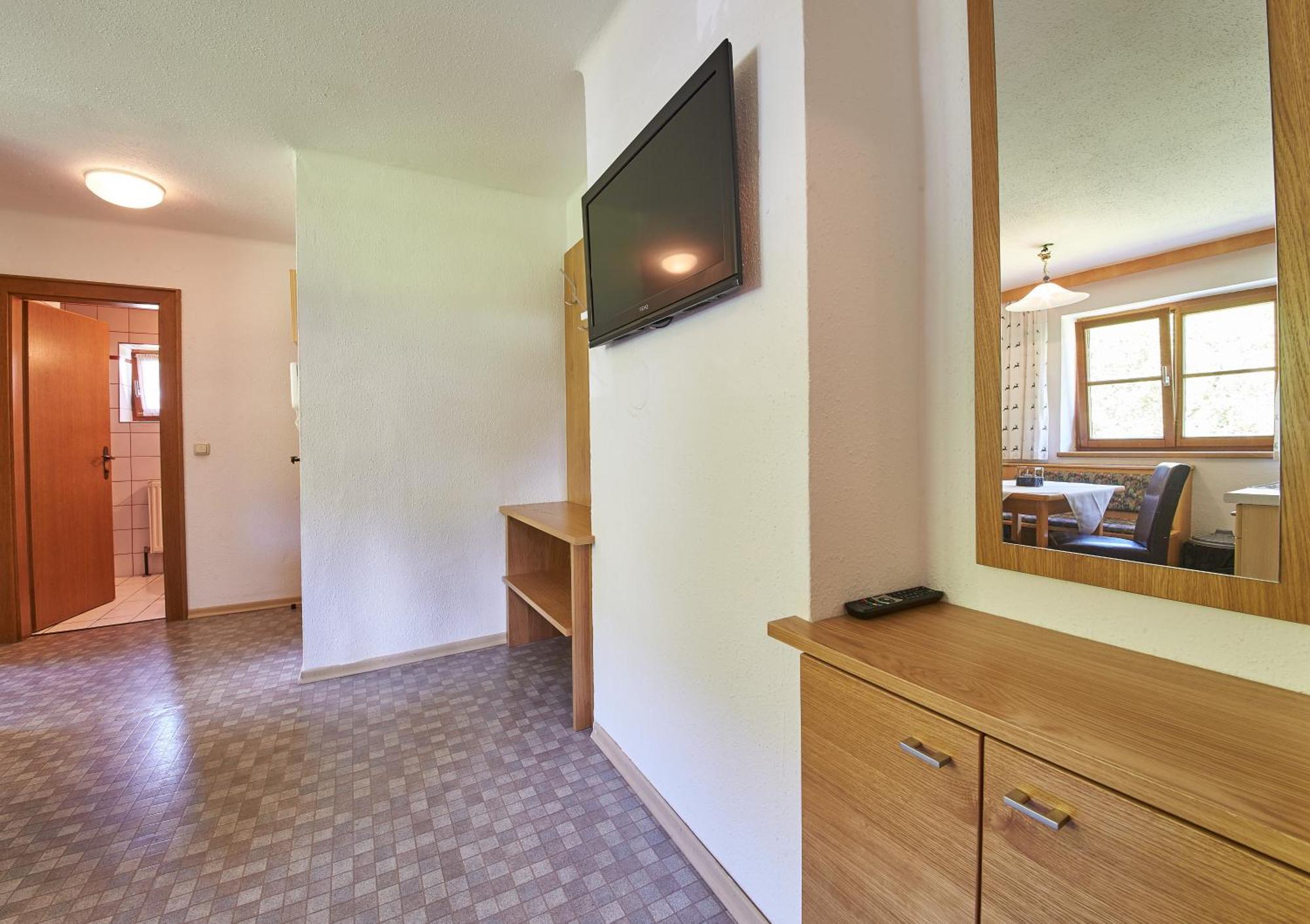 Holiday Lodge Felix Saalbach-Hinterglemm Luaran gambar