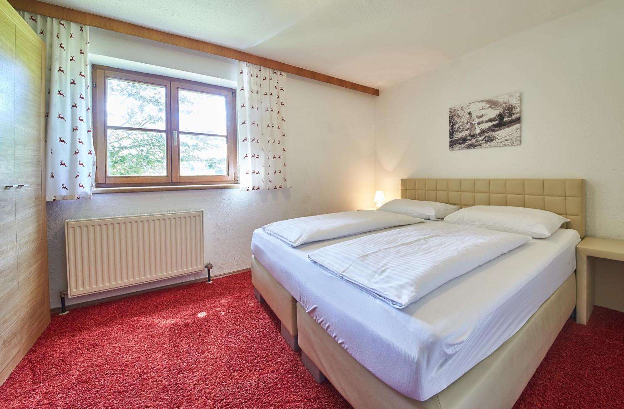 Holiday Lodge Felix Saalbach-Hinterglemm Luaran gambar