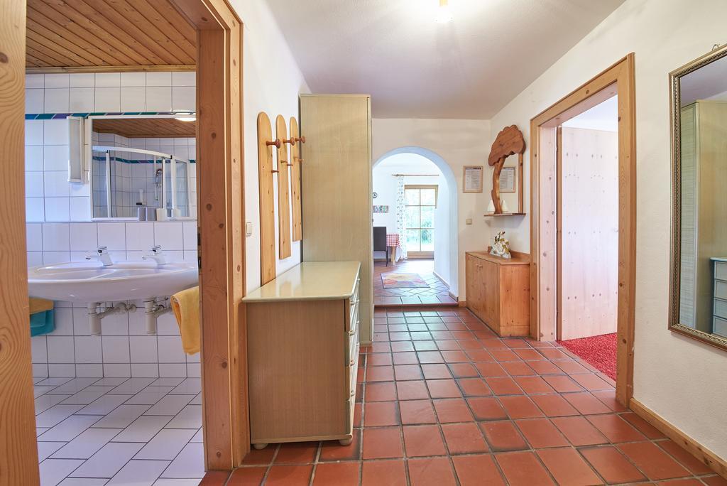 Holiday Lodge Felix Saalbach-Hinterglemm Luaran gambar