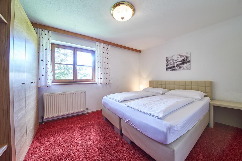 Holiday Lodge Felix Saalbach-Hinterglemm Luaran gambar