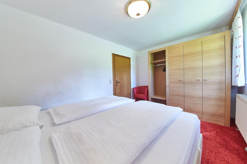 Holiday Lodge Felix Saalbach-Hinterglemm Luaran gambar