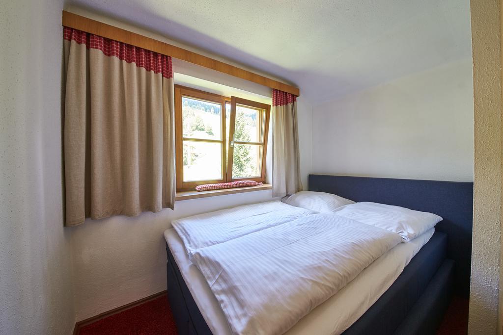 Holiday Lodge Felix Saalbach-Hinterglemm Luaran gambar