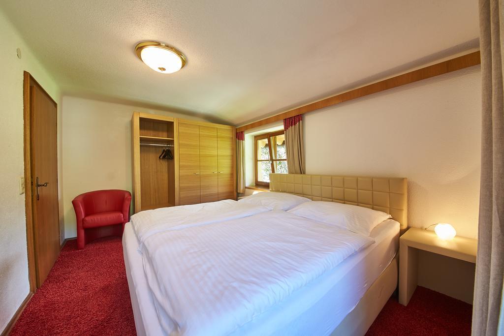 Holiday Lodge Felix Saalbach-Hinterglemm Luaran gambar