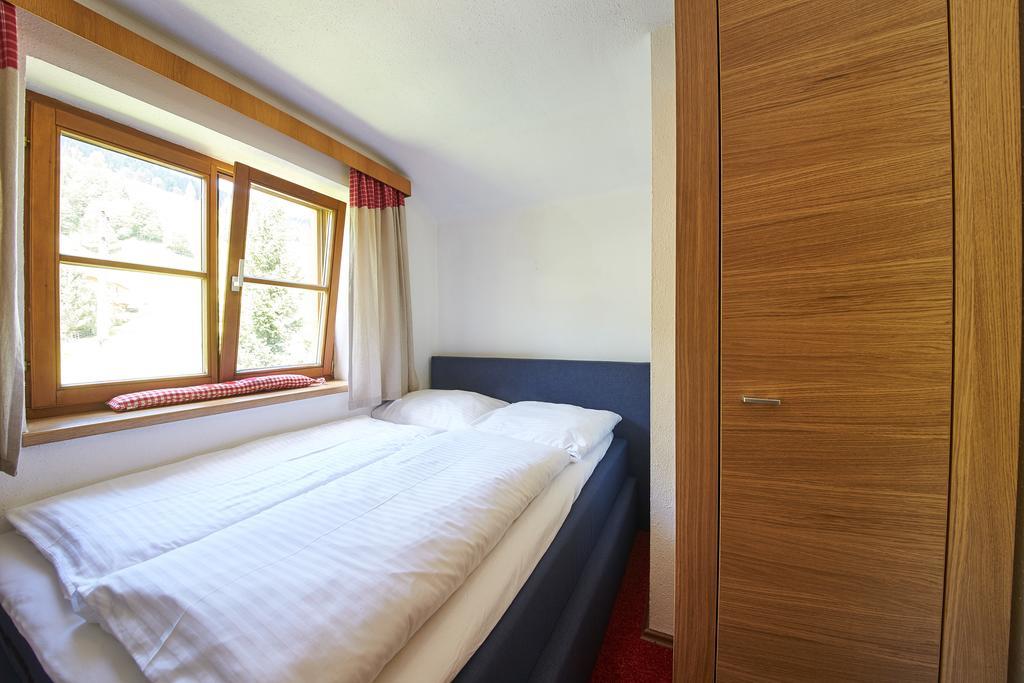 Holiday Lodge Felix Saalbach-Hinterglemm Luaran gambar