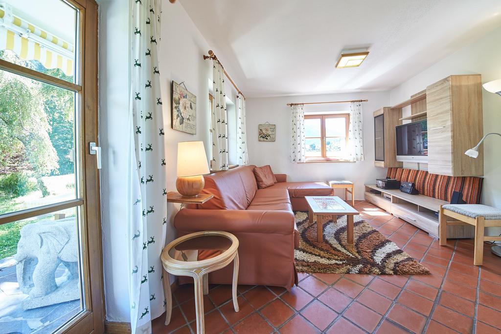 Holiday Lodge Felix Saalbach-Hinterglemm Luaran gambar